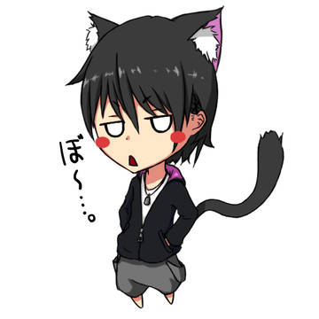 ねこさん