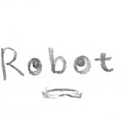 robot