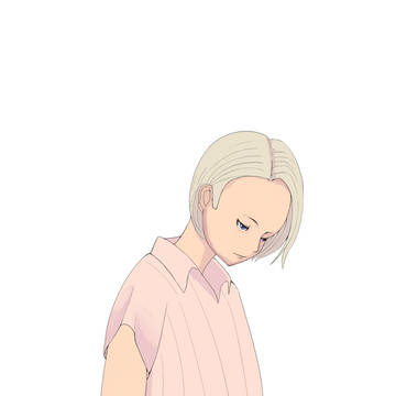 模写