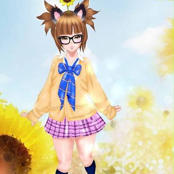 TERA エリーン