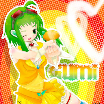 ばきゅーん