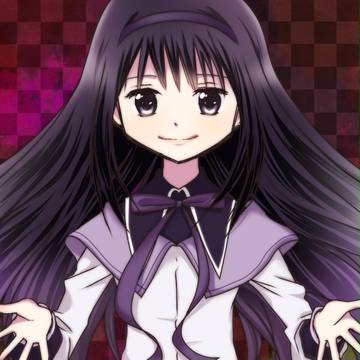 AKEMI HOMURA
