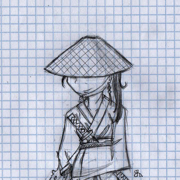 samurai