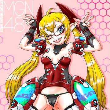 クレイジーキトゥンＷピース