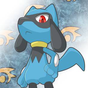 riolu