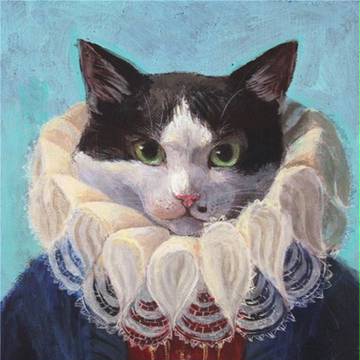 貴族猫