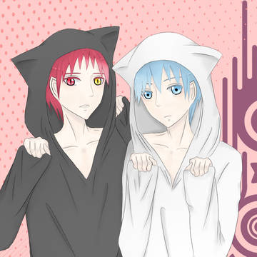 赤黒赤