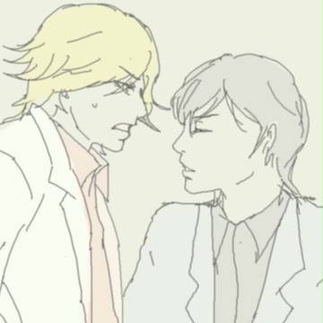 オブシェらくがき ※注意
