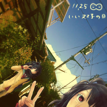 【創作】1125