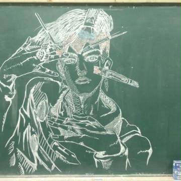 岸辺露伴は動かない