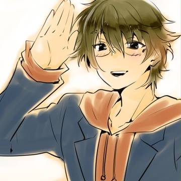 【こいむすび】九条らくがき