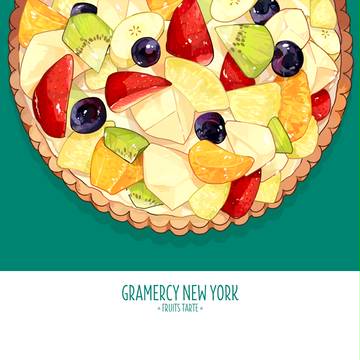 GRAMERCY NEW YORK