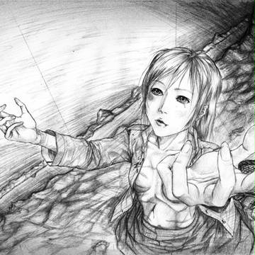 Little Match Girl