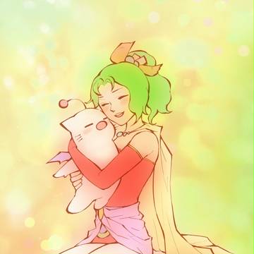 FF6絵まとめ