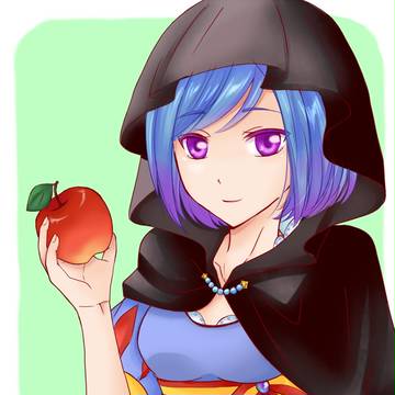 [童話]赤瀬川摩姫