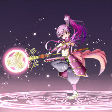 戦国乙女　徳川イエヤスちゃん