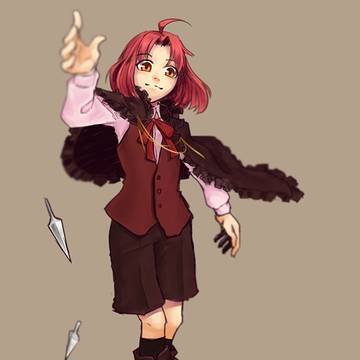 恐れ知らず