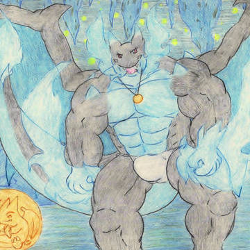 Cave of Slumbering Dragon