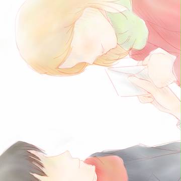One Day Epilogue: Hello