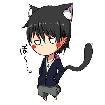 ねこさん改