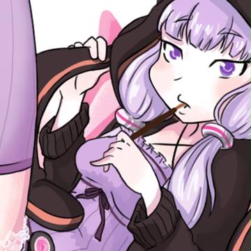 Yukari - cat food