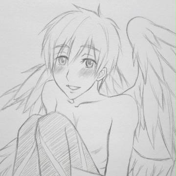 らくがき