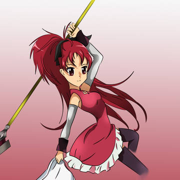 Kyoko Sakura さくら京子