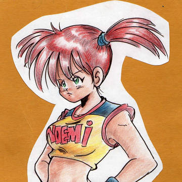 MOEMI CHAN