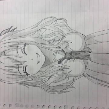 柏崎星奈その2
