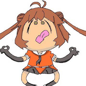 艦隊のアイドル