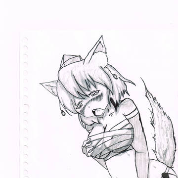 発情椛