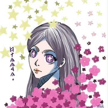 流れ星