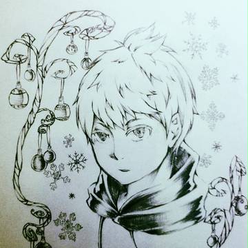 winter
