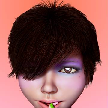 Girl