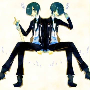 せくしーなの?きゅーとなの?