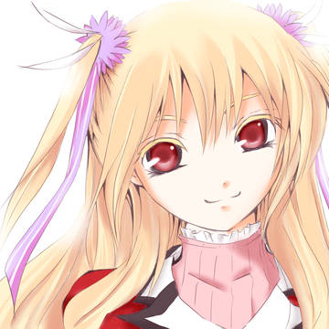 アリサ