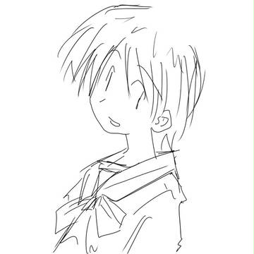 だれともなく
