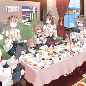 TeaParty
