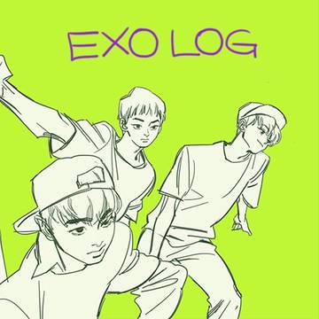 exo log