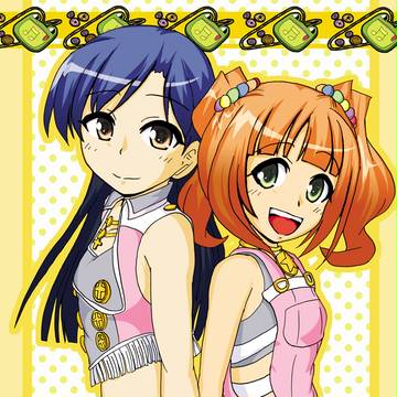冬コミの新刊できた!