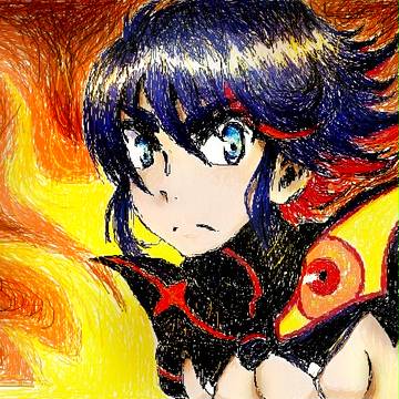 Matoi Ryuuko
