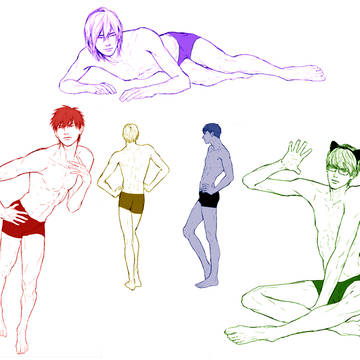 underwear power