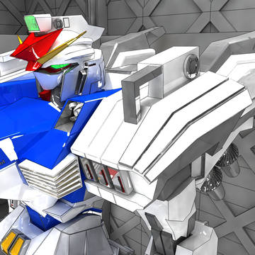 Gundam 汎用原型機1