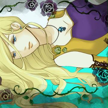 セリス【FF6】