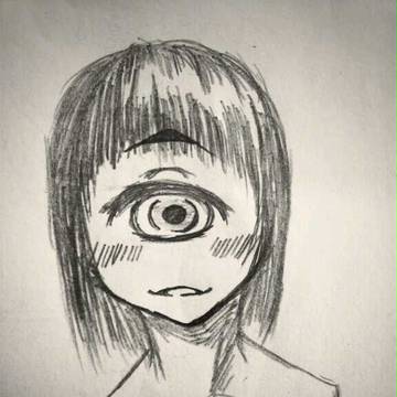 落書き
