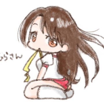 しまむらさん