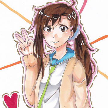 春ちゃん