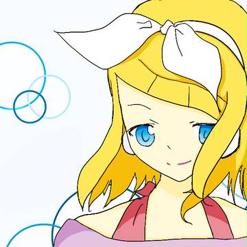 リンちゃん