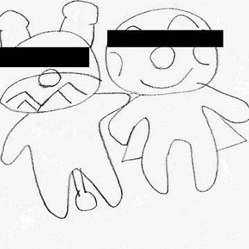 あぱぱもどき