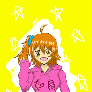 如月